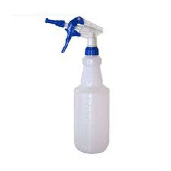 PULVERIZADOR 1LT SPRAY PERFECT PRO RESISTENTE