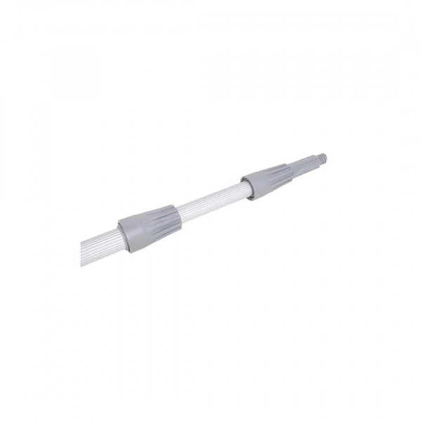 CABO EXTENSOR PERFECT PRO  ALUMÍNIO  C/ PROL  2,4M