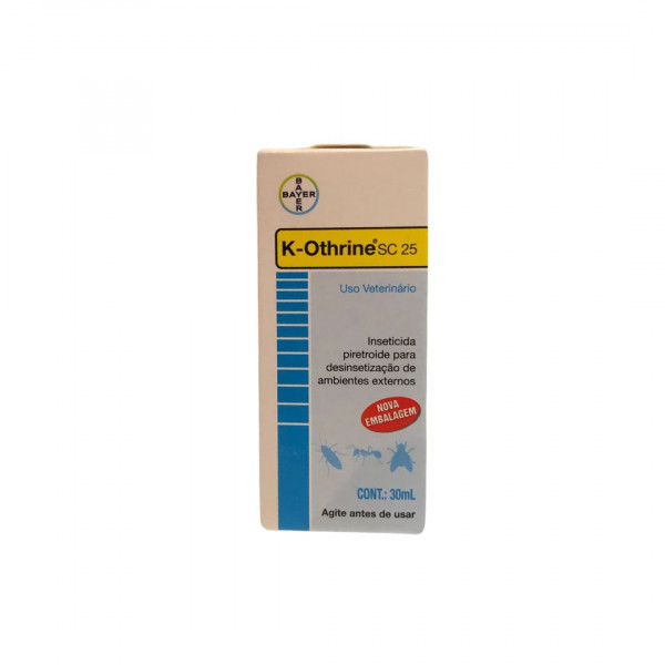 INSET K-OTHRINE 30ml