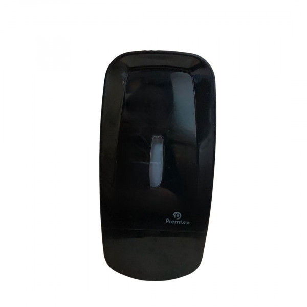Invoq Saboneteira 800ml Liquida C/Reserv - Center Dark UN