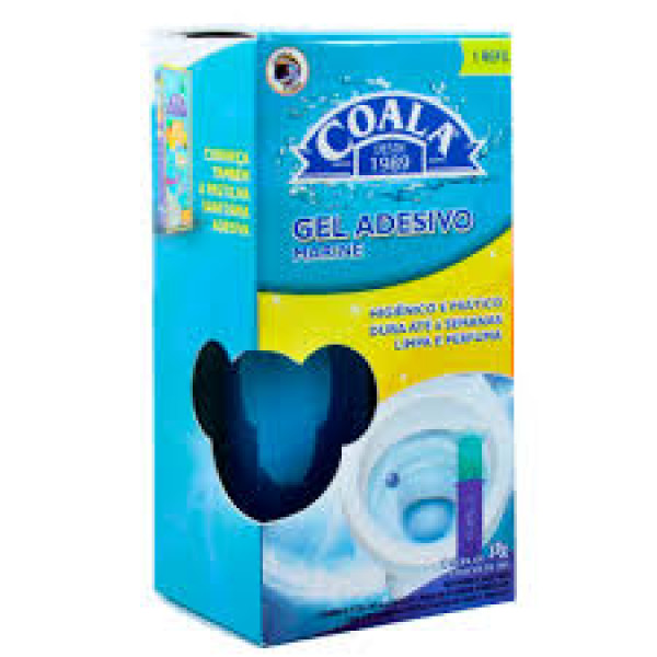 GEL SANIT ADES+APLIC COALA 37g MARINE