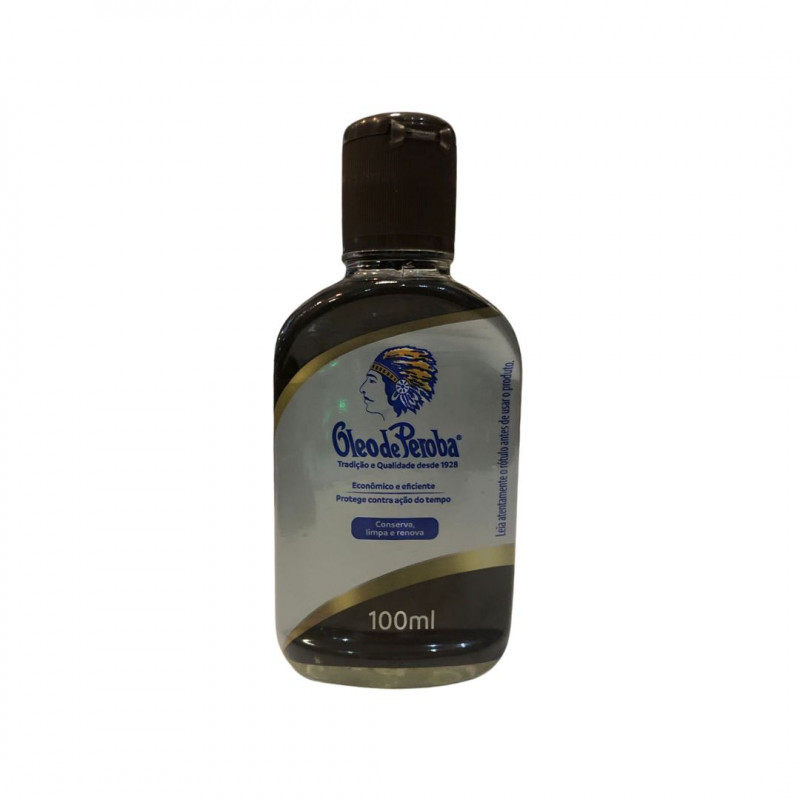 ÓLEO PEROBA KING 100ML