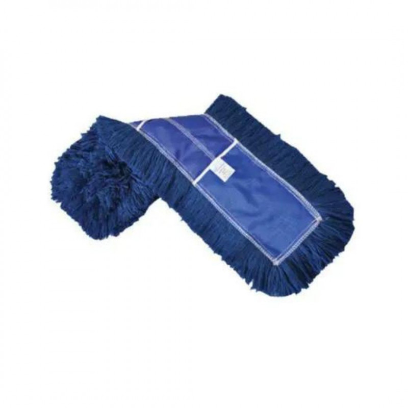 REFIL MOP PO ACRILICO EURO PC 60 CM