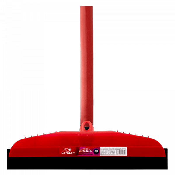 RODO CONDOR PLASTICO 30 cm C/CA