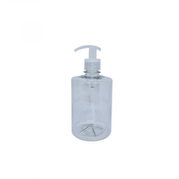 SABONETEIRA PUMP CLASSIC 500ML