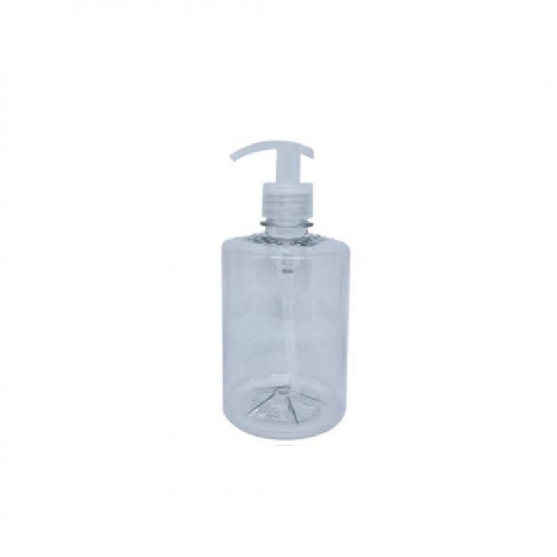 SABONETEIRA PUMP CLASSIC 500ML