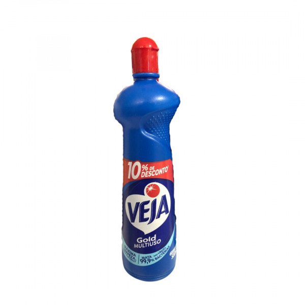 LIMPADOR VEJA MULTIUSO ORIGINAL  500ML